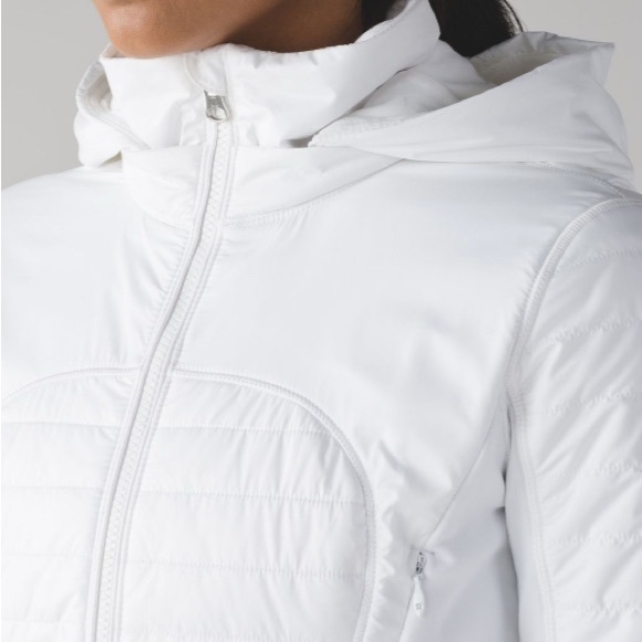 Lululemon First Mile Jacket - Picture 2 of 16